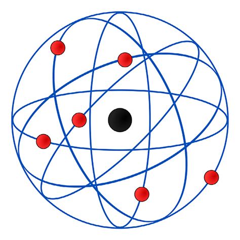 El modelo de thomson presentaba un átomo estático y macizo. Modelo atômico de Rutherford - Planetário - Ler e Aprender