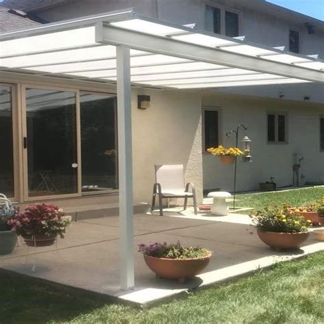 Shop outdoor canopies and covers from shelterlogic for attractive, reliable shade solutions. BrightCovers™ Patio Covers, Awnings and Commercial ...