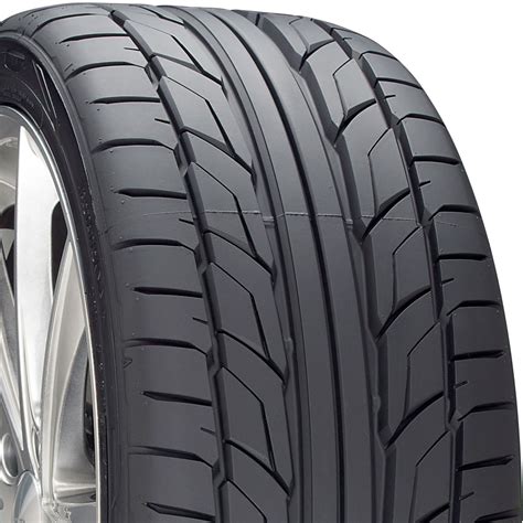 2 Nuevos Neumáticos 24545 20 Nitto Nt 555 G2 45r R20 18558