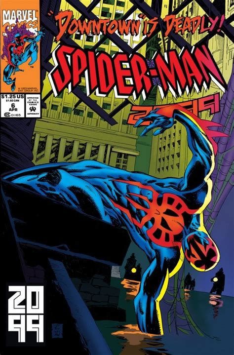 Incredible hulk, 2099, the sandman, archie comics, mickey mouse, spike, superior spider man, marvel zombie, action comics, batman mad love, zombi deadpool, tintin, the mask, lobo, darth maul, futures end, slave, spiderwoman, squadron supreme, planet of the apes, handbook, christmas. Spider-Man 2099 Vol 1 6 | Marvel Database | Fandom