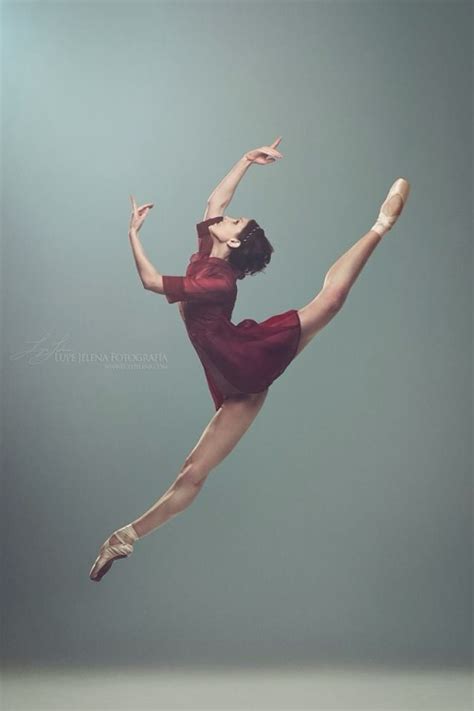 Ballerina On Tumblr