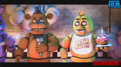 TOP JumpLove Five Nights At Freddy S Animations Compilation Best FNAF SFM YouTube