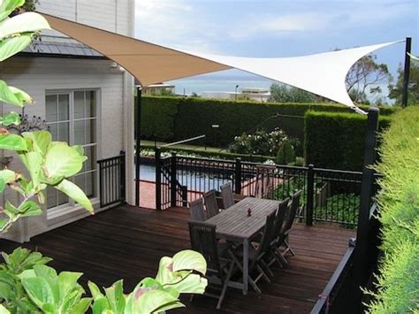 Custom Shade Sails And Shade Structures Australia Wide