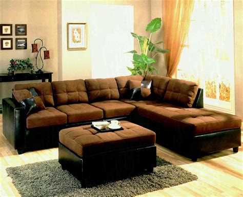 10 Sofa Set Designs For Small Living Room