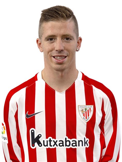 Muniain Jugador Delantero Athletic Club Website Oficial