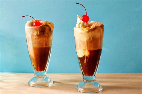 The Best Ice Cream Float Combos You Havent Tried Sporked