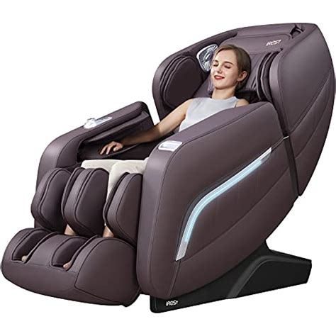 Best Massage Chairs In 2021 Ratings Prices Products Healthy4lifeonline