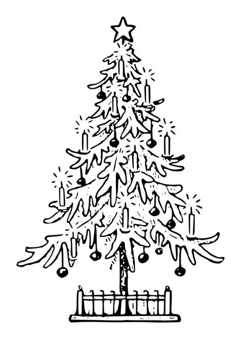 Please use and share these clipart pictures with your friends. OnlineLabels Clip Art - Lutz - Xmas Tree Outline