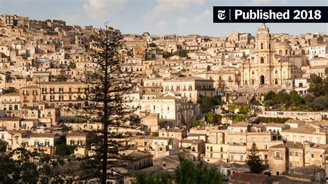See reviews and photos of tours in sicily, italy on tripadvisor. A Tour of Small-Town Sicily - The New York Times