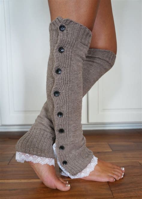 Ugg Boots 39 On Twitter Button Leg Warmers Cute Outfits Fashion
