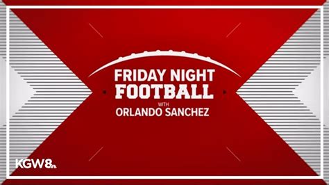 Friday Night Football October 28 2022 Youtube