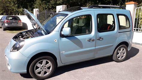 RENAULT KANGOO d'occasion 1.5 DCI 85 TOMTOM EDITION Orthez | CARIZY