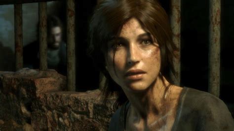 tomb raider movie reboot to mimic game reboot