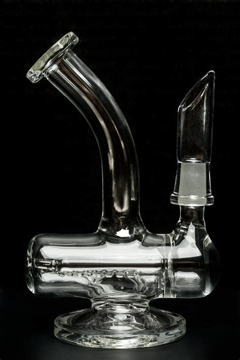 Dab Rigs For THC Oil In Wasilla Or Palmer AK Only At Bad Gramm R