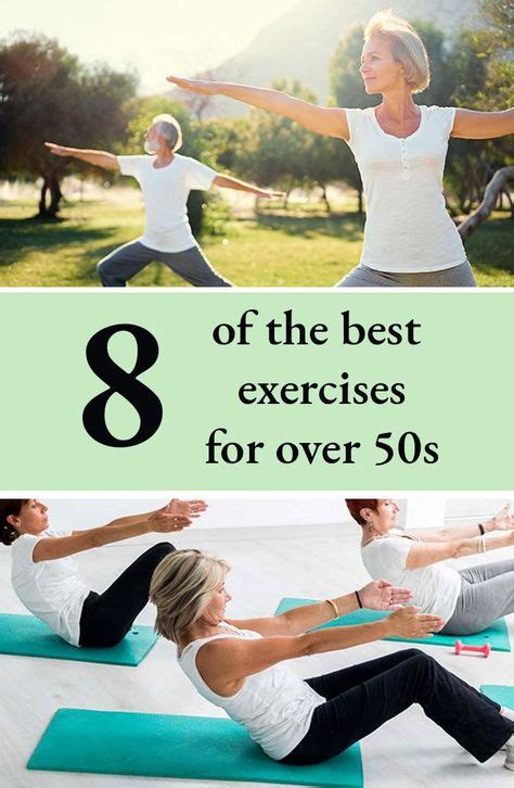 11 best exercise women over 50 images in 2020 exercise workout routine fitness body