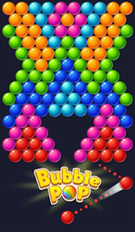 Bubble Pop Puzzle Game Legend Apk For Android Download