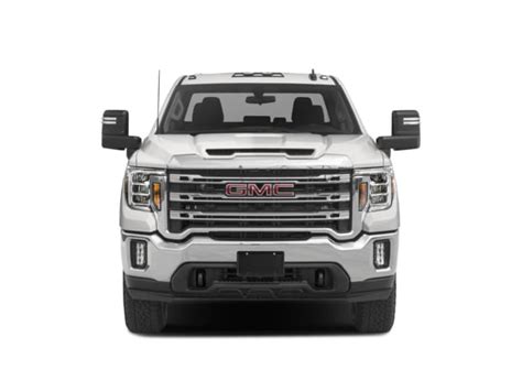 2021 Gmc Sierra 2500hd Reliability Consumer Reports