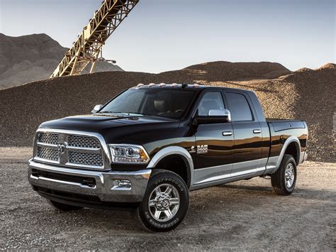 Nada guides, unlike kelley blue book, has a specific motorhomes section. Dodge Ram 2500, Samochód