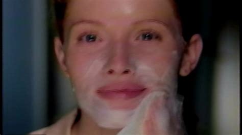 2001 Oil Of Olay Daily Facials Commercial Youtube