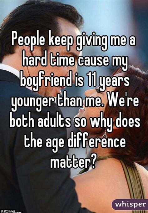 Cougars Reveal What Its Really Like To Date Younger Men