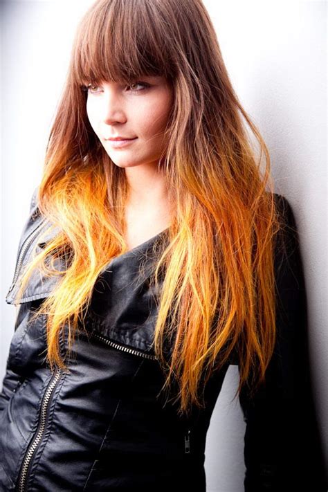 The Hair Dip Dye Kits Can Bring Your Hair To Life