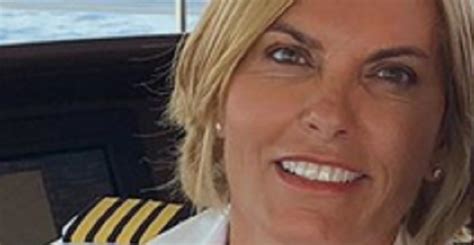 Below Deck Med Captain Sandy Yawn Reveals She S Looking For More