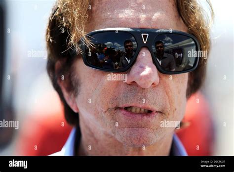 Emerson Fittipaldi High Resolution Stock Photography And Images Alamy