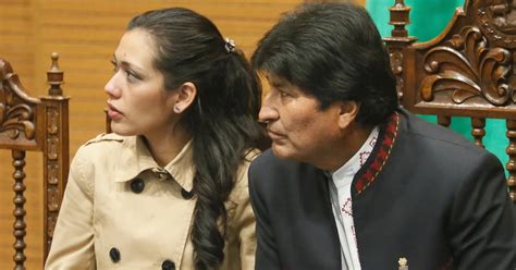 Bolivia Adriana Salvatierra La Jefa Del Senado También Renunció Y Sigue La Incertidumbre Sobre