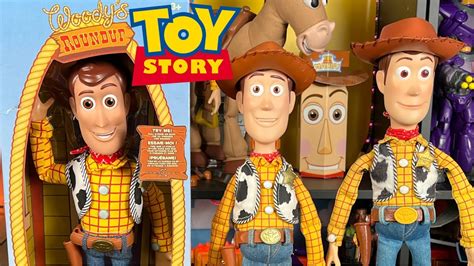 Toy Story Woody Premium Statue Ph