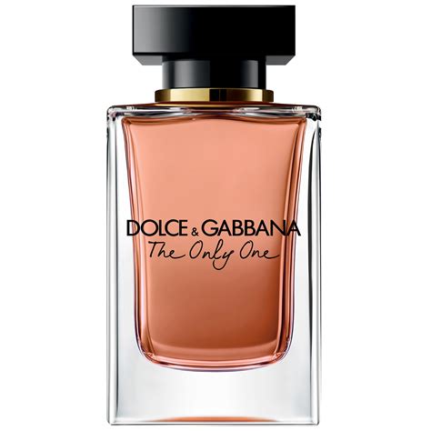 Dolce And Gabbana The Only One Eau De Parfum Spray 100ml Perfume