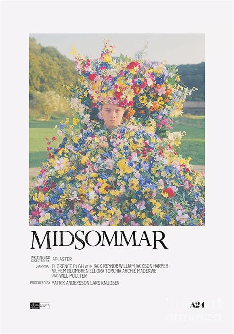Midsommar Movie Posters Ubicaciondepersonas Cdmx Gob Mx