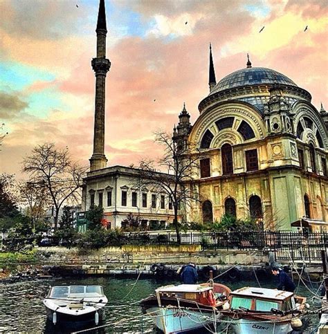Things To Do In Istanbul With Kids
