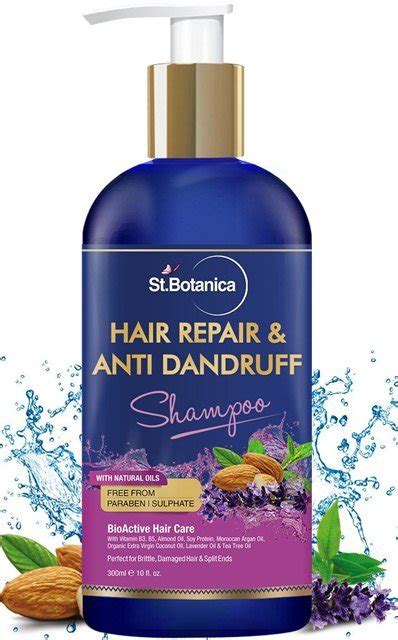 Jason dandruff relief shampoo includes healing and moisturizing natural agents with a tinge of essential oils like neem, rosemary, colloidal. 16 Best Anti Dandruff Shampoo Available in India