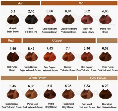 Greeny Pinky Butter: Rambut Hitam ke Coklat - My Browny Hair