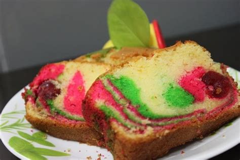 Tapi yang ini moist, gebu, sedap tau… tapi jangan pandang sebelah mata hokey! Dari Dapur Kecah: kek marble shiela mambo