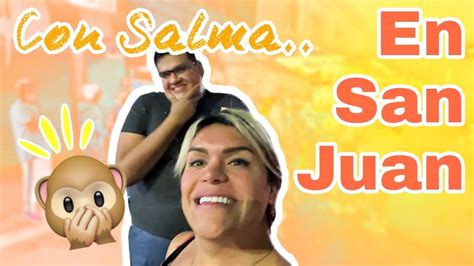 En San Juan Youtube