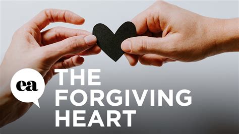 The Forgiving Heart Joyce Meyer Youtube