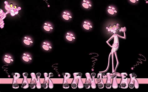 Pink Panther Wallpapers 49 Pictures