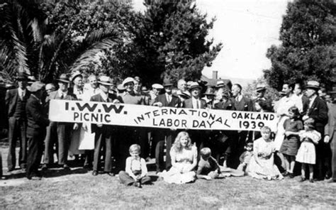 What Is Labor Day History And Meaning