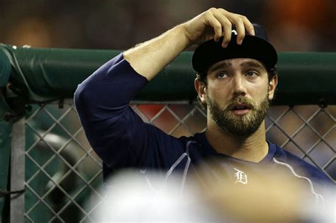 Daniel Norris Ready To Return But Tigers Will Wait Before Deciding