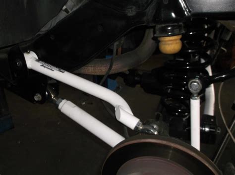 JK Jeep 6 Inch Lift Kit 2007-2017