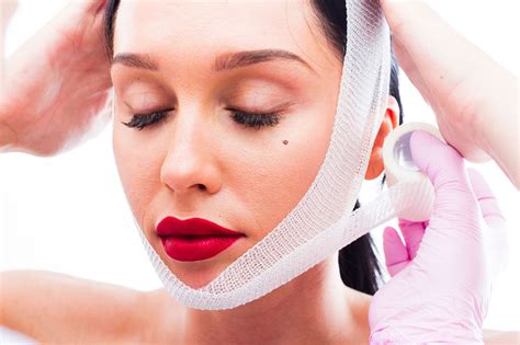 8 Most Common Types Of Plastic Surgeries