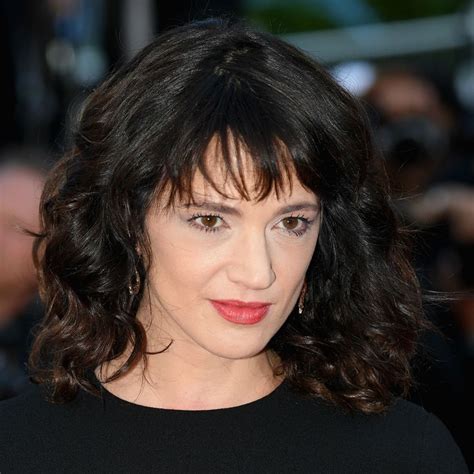 Asia Argento Reportedly Made A Deal With Own Assault Accuser