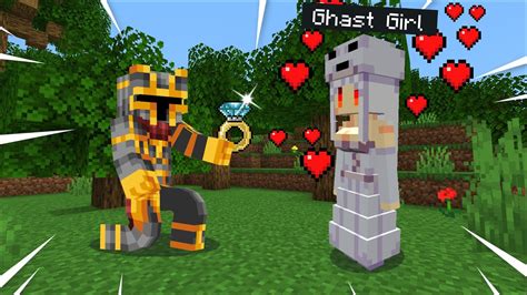 Mc Naveed Got Married To A Minecraft Mob Girl Finding A Girl In