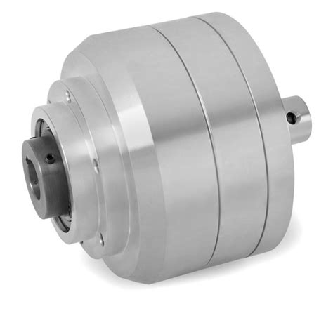 New Spring Engaged Industrial Friction Clutches From Mach Iii Transmit
