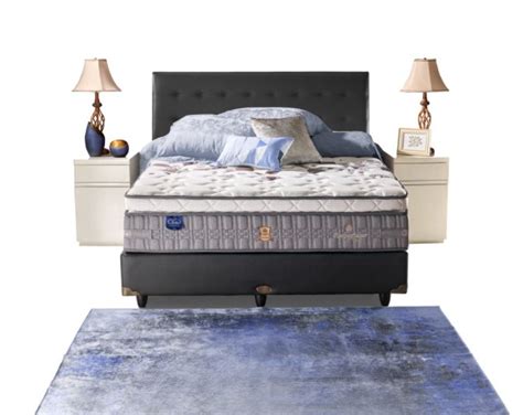 Airland spring bed eco 160 x 200 cm. 10 Rekomendasi Merek dan Harga Spring Bed Terbaik 2020 ...