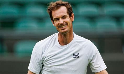 Andy Murray Opens Up On Heartbreaking Coaching Rejections And Talks Up