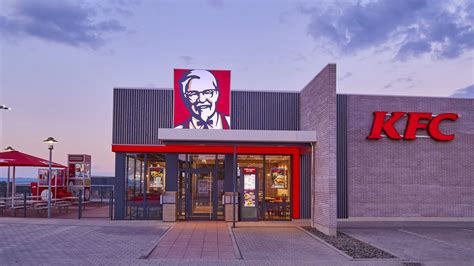Purveyors of the world's best chicken. KFC Deutschland: Fastfood-Riese will seine Standorte ...