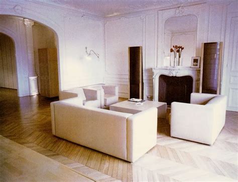 Mondoblogo Living Rooms Of The Rich And Famousparis