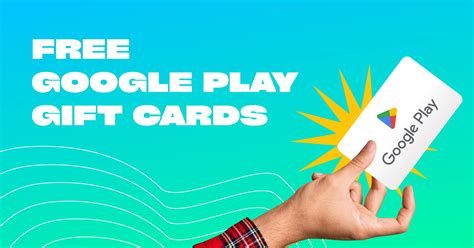 Free Google Play Gift Cards Legit Ways To Get Them Monetha
